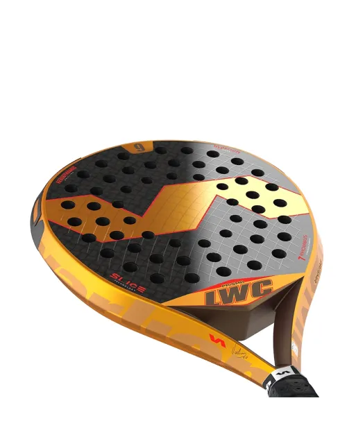 Padelschläger Varlion Lw Carbon 9 Prisma | Ofertas De Padel